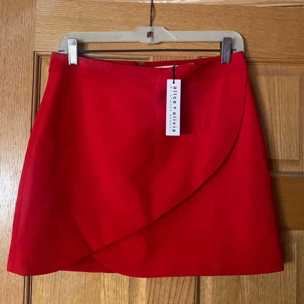 Alice & Olivia Skirt